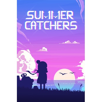 Summer Catchers