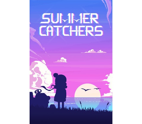 Summer Catchers