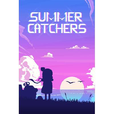 Summer Catchers