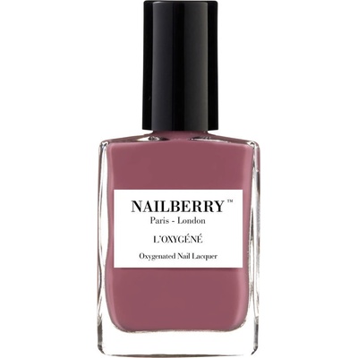 Nailberry LʼOxygéné lak na nehty Fashionista 15 ml