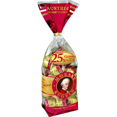 Manner Austria Mozartkugeln 412,5g