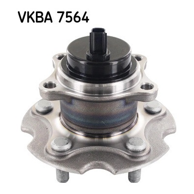 Lożisko kolesa - opravná sada SKF VKBA 7564