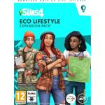 Electronic Arts The Sims 4 Eco Lifestyle (PC)