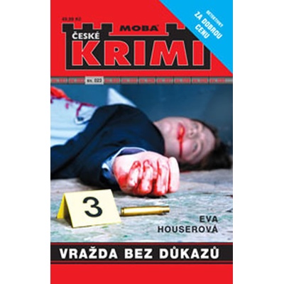 Vražda bez důkazů