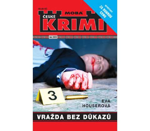 Vražda bez důkazů