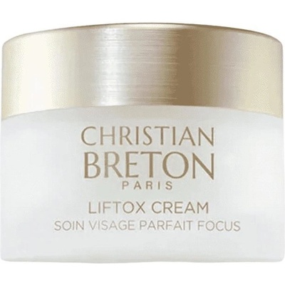 Christian Breton Liftox anti-aging krém 50 ml