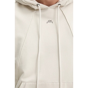 A-cold-wall* Памучен суичър A-COLD-WALL* Millbank Hoodie (ACWMW197)