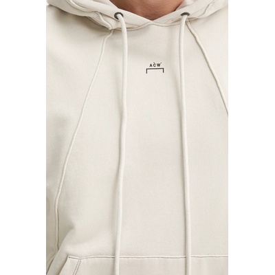 A-cold-wall* Памучен суичър A-COLD-WALL* Millbank Hoodie (ACWMW197)