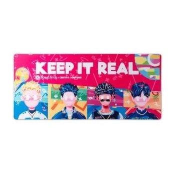 Keychron Подложка Desk Mat Keychron Rapper