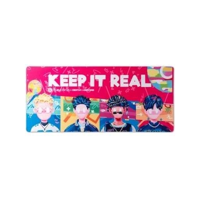 Keychron Подложка Desk Mat Keychron Rapper