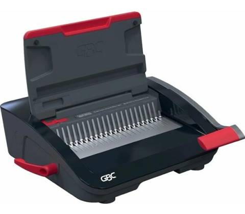 GBC CombBind C20