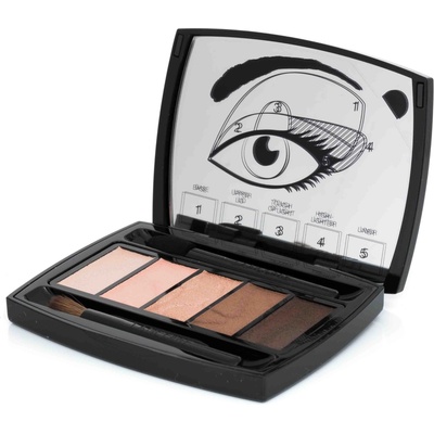 Lancome Hypnôse Palette 01 French Nude 4 g