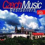 Supraphon Various: Czech Music Bestsellers - CD (008285)