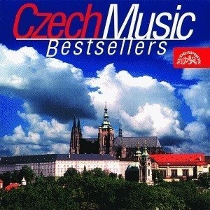 Supraphon Various: Czech Music Bestsellers - CD (008285)