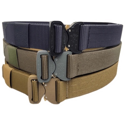 K9 Thorn Тактически колан Golf, маслина (0006/23.OLV)