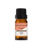 HOME Spa Етеричен бленд Defend Yourself (HSB003)
