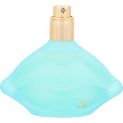 Salvador Dali Laguna toaletní voda dámská 100 ml tester