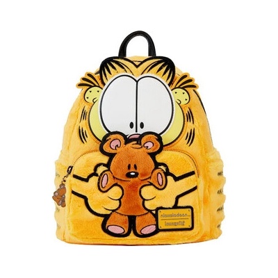 Mini Batoh - Nickelodeon Garfield And Pooky, NICBK0092