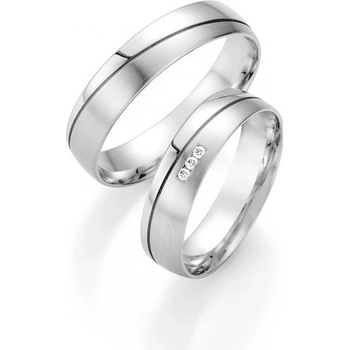 Honeymoo zlaté obroučky 66 30010WG