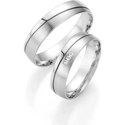 Honeymoo zlaté obroučky 66 30010WG