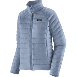 Patagonia Дамско пухено яке Patagonia Women's Down Sweater Down jacket - Barnacle Blue - размер XXL (104-3819-1716)