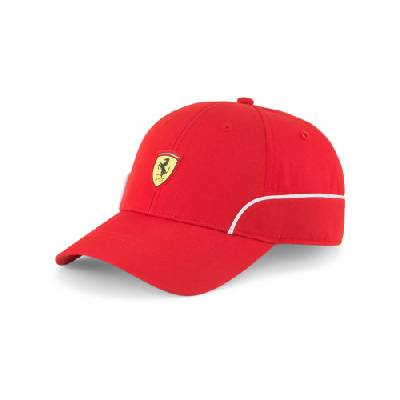 Шапка Ferrari SPTWR Race BB