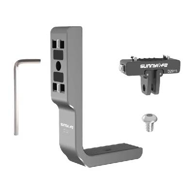 Алуминиева стойка Sunnylife за Insta360 X5/X4 (X5-ZJ021)