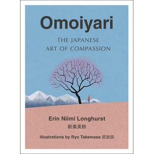 Omoiyari (ISBN: 9780008444921)