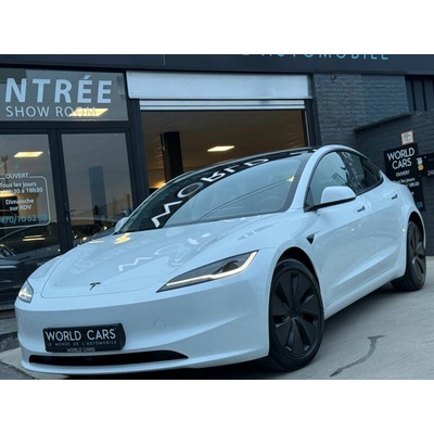 Tesla Model 3 208 kW – Hledejceny.cz