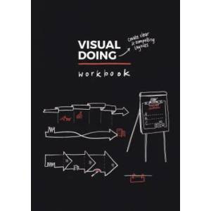 Visual Doing Workbook (ISBN: 9789063695002)