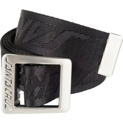 Santa Cruz Hike belt Black
