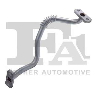 Olejové vedenie FA1 611-865 611-865