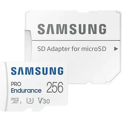 Samsung Pro Endurance microSDXC 256GB (MB-MJ256KA/EU)