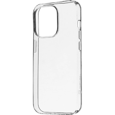 Tactical TPU Xiaomi Redmi Note 14 Pro 5G Transparent