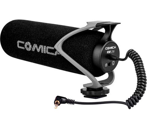Comica Audio CVM-V30