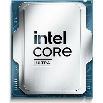 Intel Core Ultra 7 265KF 20-Core 3.9GHz LGA1851 OEM Tray (AT8076806412)