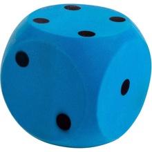 Androni Kostka měkká velikost 16 cm, modrá
