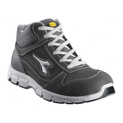 Diadora Защитни работни обувки RUN Hi S3 (513100)