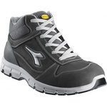 Diadora Защитни работни обувки RUN Hi S3 (513100)