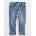 GAP Бебешки дънки skinny GAP GAP | Sin | Момчешки | 74-80