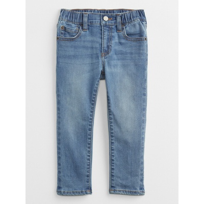 GAP Бебешки дънки skinny GAP GAP | Sin | Момчешки | 74-80