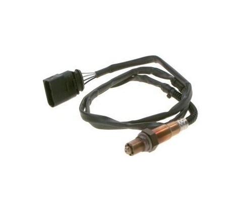 Lambda sonda BOSCH 0 258 006 215