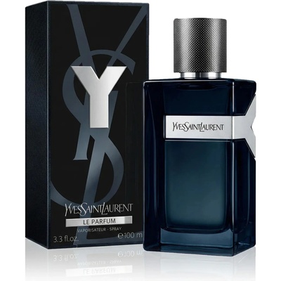 Yves Saint Laurent Y Le Parfum 2025 parfumovaná voda pánska 100 ml