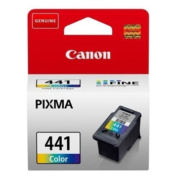 Canon CL441 5221B001 цвят (color) оригинална касета (5221B001)