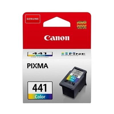 Canon CL441 5221B001 цвят (color) оригинална касета (5221B001)