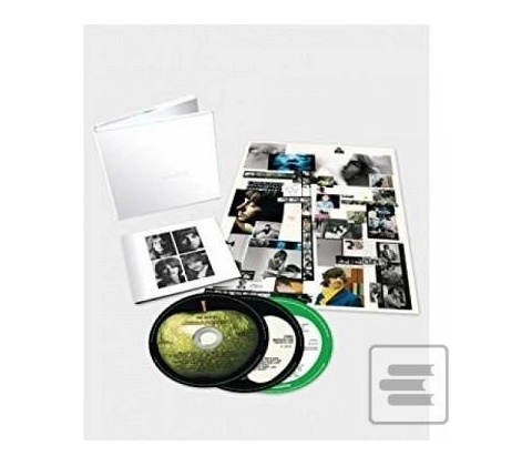 The Beatles - The Beatles
