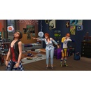 Hry na PC The Sims 4: Rodičovství