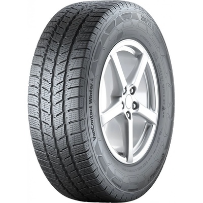 Continental 205/75R16C 113/111R VANCWI VanContact Winter 10PR