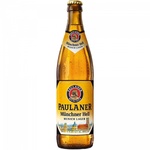 Paulaner Пауланер Мюнхенер