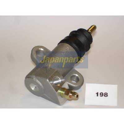 JAPANPARTS Pomocný válec, spojka CY-198